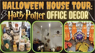 harry potter office at work｜TikTok Search