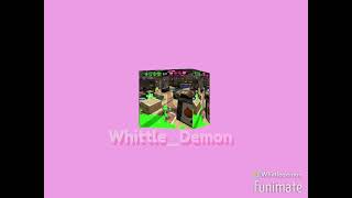 Splatoon icons