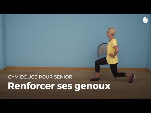 Exercice pour renforcer