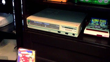 Recent GET! Sony MSX2 Computer - The Obsolete Geek