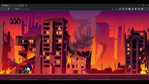 JAVAScript 2D Game Development || JAVA Institute || Hirun Chamara