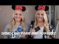 Disneyland Paris Annual Pass Information