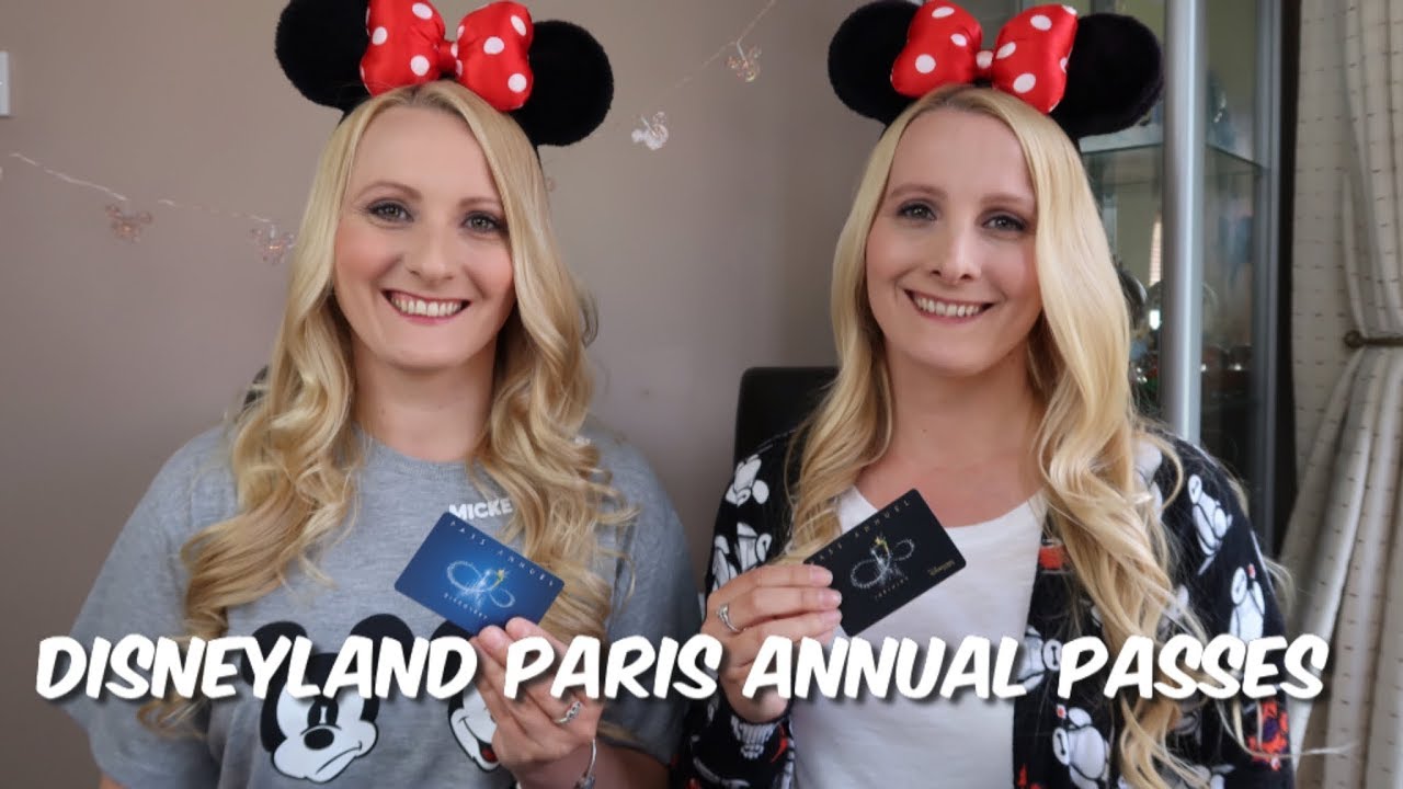 Disneyland Paris Annual Pass Events Disneyland Paris Annual Pass Events