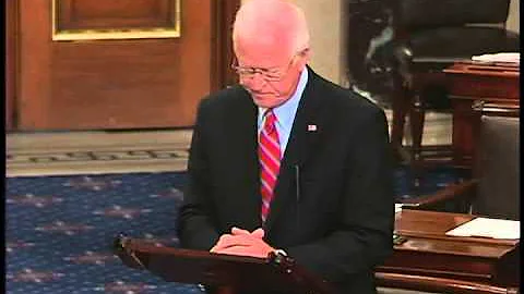Chambliss on the Floor: Nomination of Judge Julie ...