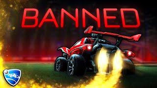 The Rocket League Community Is Falling Apart