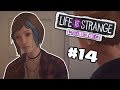 CHLOE TORNA BLU! - Life is Strange: Before the Storm #14