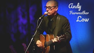 Andy Fairweather Low - One More Rocket (Live in Darwen, UK 2007)