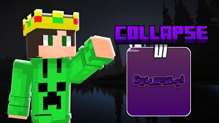 Collapse Ui For Mcpe