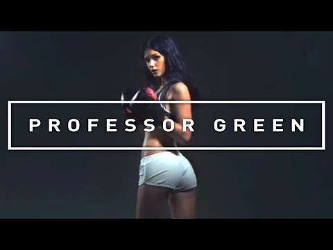 Professor Green - Hard Night Out