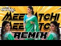 Dj hardyz  meenatchi meenatchi remix