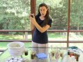 Make Your Own Herbal-Infused Oil