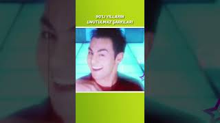 Türkçe Popun 90Lı Yıllardaki Unutulmaz Parçaları🎶🎵
