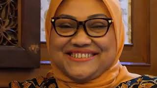 Menaker Ida Fauziyah Keluarkan Surat Edaran Untuk Lindungi Pekerja Selama Pandemi Covid 19