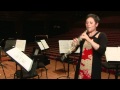 Sydney Symphony Orchestra Master Class - Oboe - Mozart
