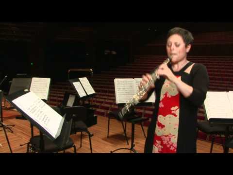 Video: Hvilken Mahler-symfoni skal jeg lytte til først?