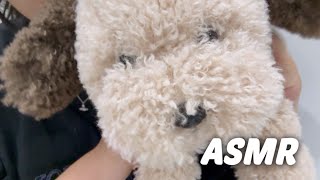 ASMR | 입소리 냈다가 손소리 냈다가 마음대로인 asmr