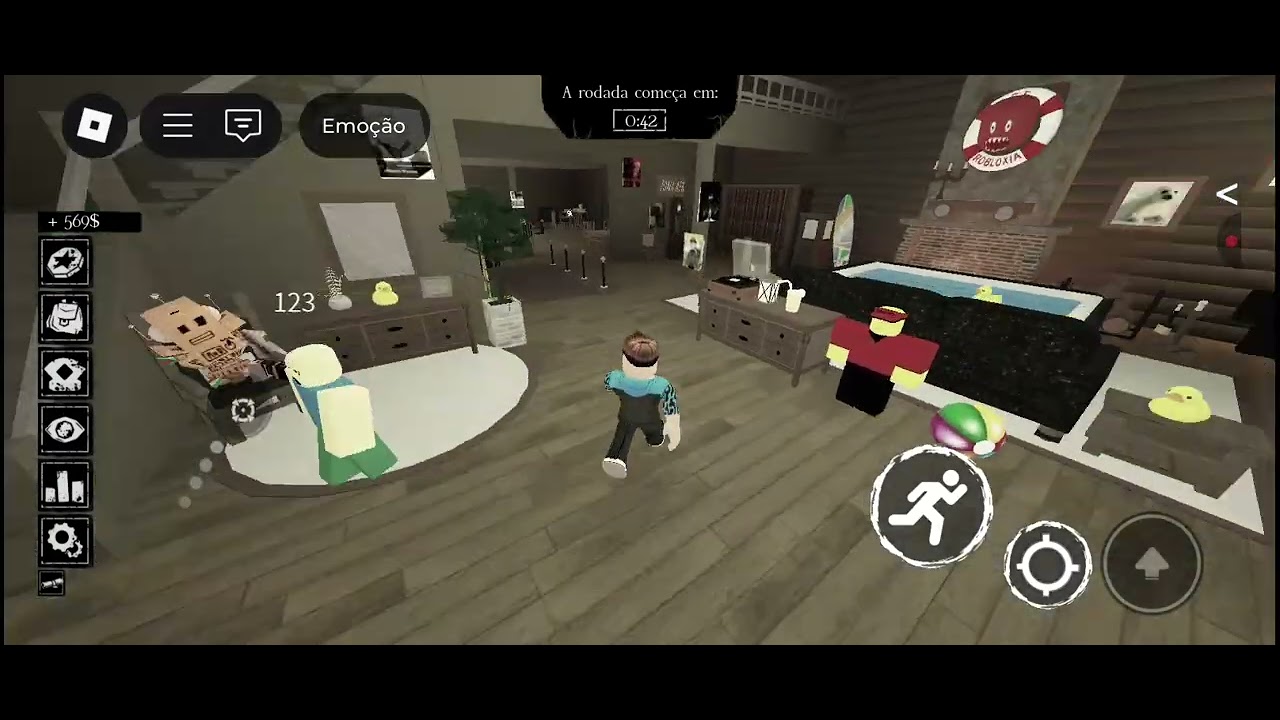 Quem quer jogar comigo meu Nick é YIAGOKKJJ 