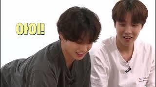Run BTS! - Ep.95 [Let's play with BTS 1] Sub Indo & Eng Sub