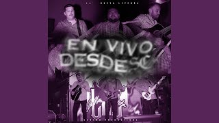 Video thumbnail of "La Nueva Leyenda - Hola mi amor (En vivo)"