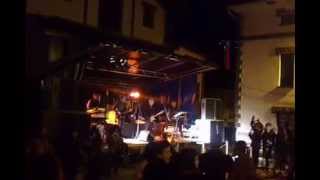 Burgui - Dia de la Almadia 2014