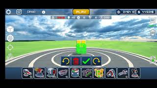 Block Tech Sandbox ...mobile game ...free "game money" screenshot 4