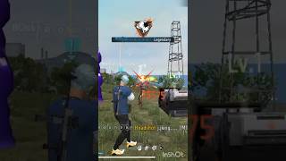 free fire fight