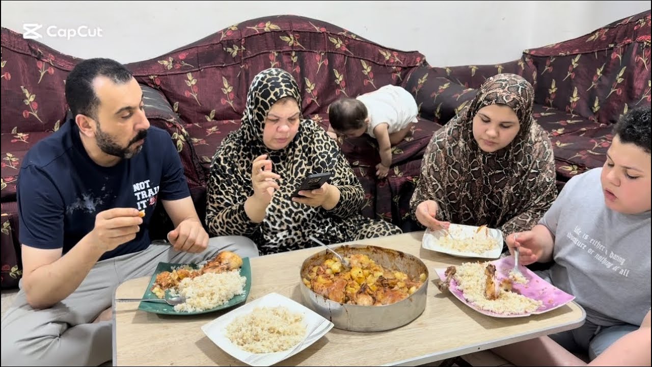 ام جني معجزه مازن الصغير علي اليوتيوب طول عمرنا بنقع ونقوم تاني والحمد لله 🤣🤣🤣👌👌