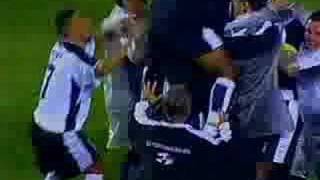 14/01/2000: CORINTHIANS conquista 1º MUNDIAL de Clubes da FIFA