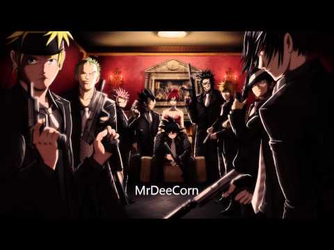 Nightcore - Would You Still Be There - Of Mice & Men [HD]