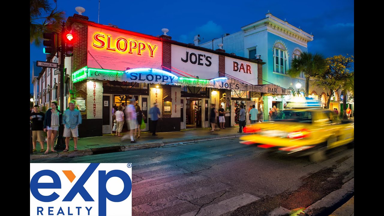 Florida Keys and Key West Real Estate Prices