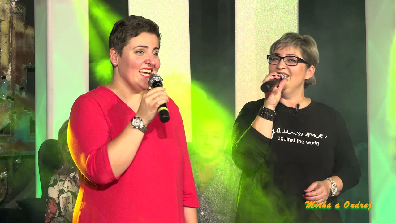 Pavelčákovci - Hej sokoly