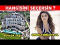 Hangisini Tercih Edersin #2 - TARAFINI SEÇ- En Zorlayıcı Seçimler