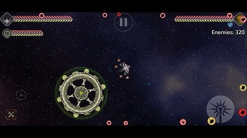 my best uderground build. [event horizon frontier]