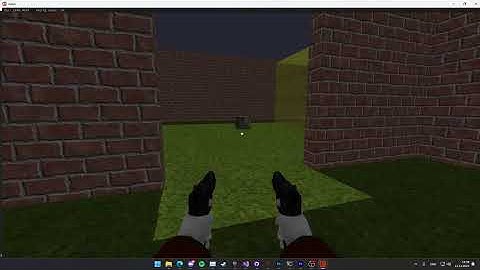 Dynamic Shadows and much more | Custom Game Engine