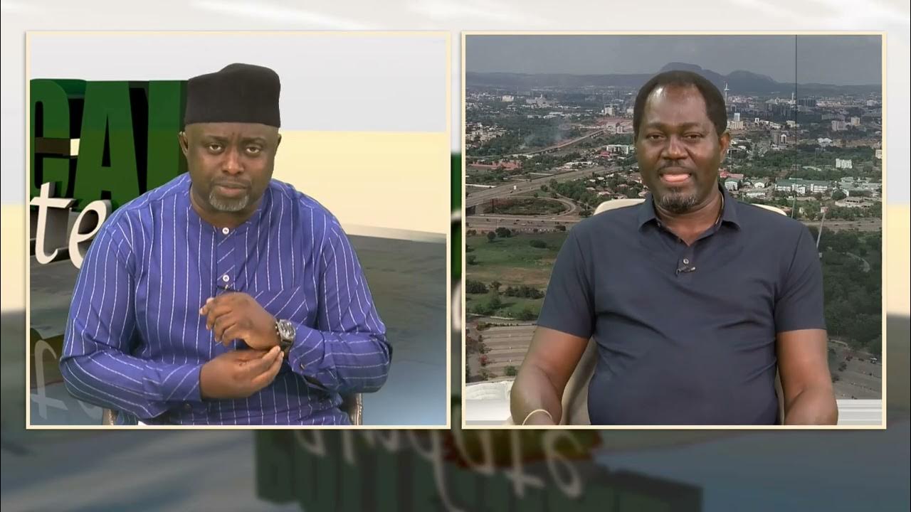 Political Update | 9th April 2024 | NTA