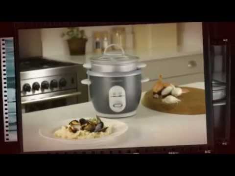 Crock-Pot 0.6L Rice Cooker