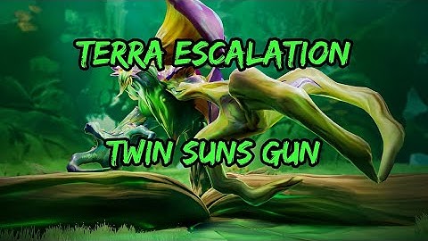 Dauntless Terra Escalation Twin Suns Repeaters Gameplay