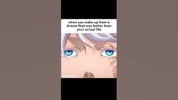 wake up and work for it🙏❤ Jjk memes #jujutsukaisen #anime #memes #funny #gojo #relatable