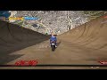 Bike stunt 2