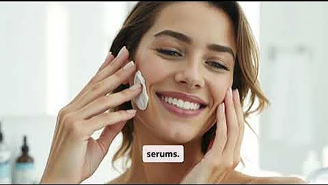 Understanding Your Skin Type and Needs!#SkinCare, #SkinType, #HealthySkin, #GlowingSkin,  #OilySkin