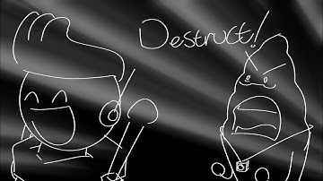 Inanimate Insanity Cobs