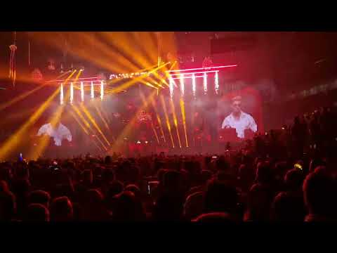 Dimitri vegas &