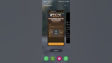 How to claim memefi to okx part 3 | how to claim memefi token |  HOW CLAIM IN OKX #roblox #memecoin