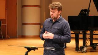 Csehy Chapel 2015 Week 2 - David: Worldview & Worship - Repent, Rely, Remain