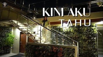 Kini Aku Tahu - Miracle of Talant (Official Music Video)