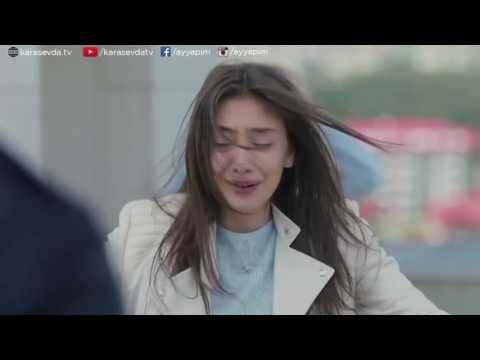 Kara sevda-Son sahne-Seni kaçırıyorum Nihan!