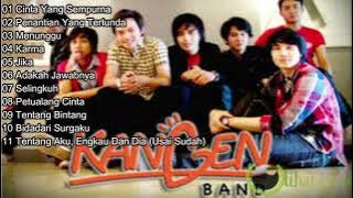 Kangen Band - 'Yang Sempurna' Full Album 2008