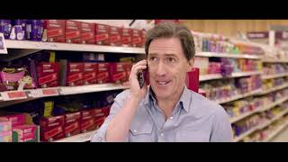 Sainsbury's Comic Relief