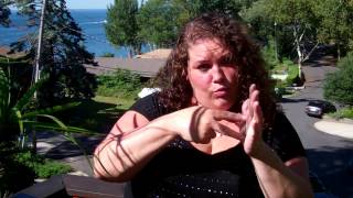 "What Do You Mean?" By Justin Bieber an ASL interpretation