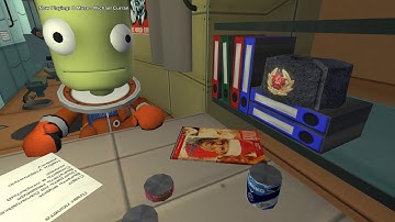 Kerbal Space Program - Realism Overhaul 1.6.1 Launch Fest